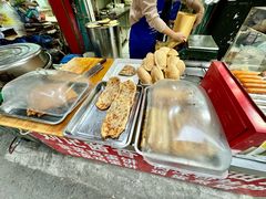 -518牛肉拉面馆(包河花园店)