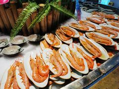 -阳光岛·海鲜盛宴(银泰中心in99店)