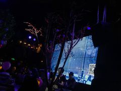 -胡桃里音乐酒馆(白云五号T5 MALL店)