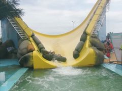 -秦皇岛乐岛海洋王国