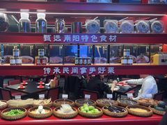 -唐河王记·南阳民间菜(国基路店)