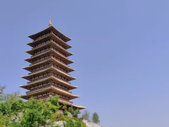 -牛首山文化旅游区