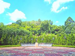 -番禺博物馆-冼星海纪念馆