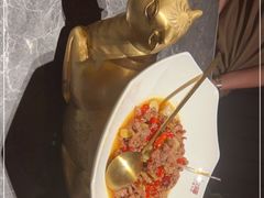 -炊烟小炒黄牛肉(浦东世纪汇店)