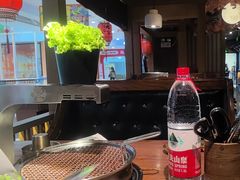 -九田家黑牛烤肉料理(新辰里亚运村店)