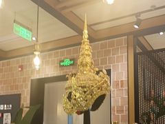 -Home Thai·泰谣(王府井apm店)
