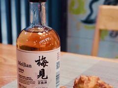 -樱の千渡日式料理·铁板烧•烧鸟(金盛田广场店)