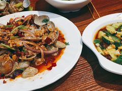 -庆峰龙虾烧烤(合肥一店)