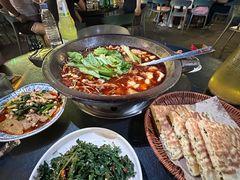 -都江堰石锅鱼