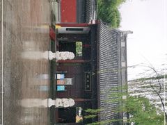 -钱王祠