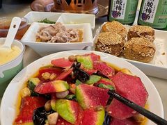 -牛街·马辈儿涮肉(牛街总店)