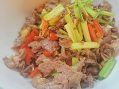-衡地道·三菜一汤(水岸新城店)