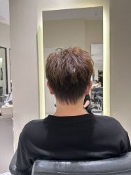 -IN STYLE•造型