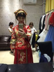 -唯一视觉婚纱摄影(李家村店)