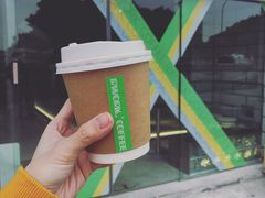 -RWORK·COFFEE(滨江店)