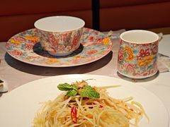 -泰椰里·泰国餐厅(智慧城广百广场店)