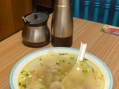 -小杨生煎(香港名都店)