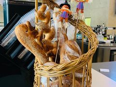 -Bracket Coffee(工体店)