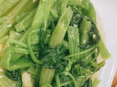 拌青菜-广达眼镜炖罐(广达店)