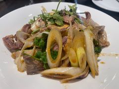 -老牌坊•鲁菜名店•地道济南菜(大观园商埠店)