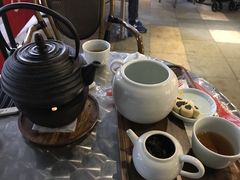 -去茶山(重庆万象城店)