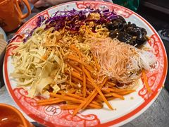 -清真·老金烧烤·小龙虾(山大路店)