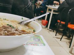 -鑫明明拉面(宁化路店)