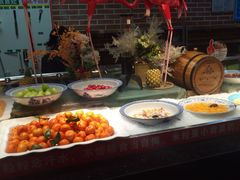 -369自助烤肉鱼火锅(平阳路店)