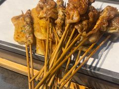 -神伙烧烤(南坪总店)