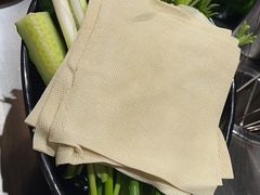 蘸酱菜-提老炮儿烧烤(南山店)
