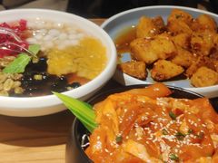 -炉小哥烤肉(朗悦公园茂店)