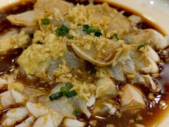 -阿湾楼·温州海鲜·江浙菜(京江路店)