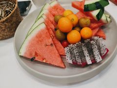 -红色盛宴酒楼(科丰桥店)