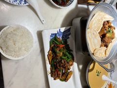 -小菜园新徽菜(扬州华润万象汇店)