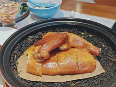 -鸡毛兑糖·尚宴(鄞州水街店)