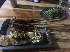 -老兵麻辣烫(世欧王庄店)