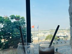 -南沙游艇会·大兵船餐厅