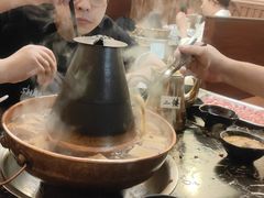 -颐品居涮肉(乌鲁木齐中路店)
