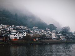 -新安江山水画廊风景区