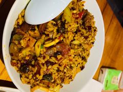 -怪噜范·老贵阳街头名小吃(鸿通城店)