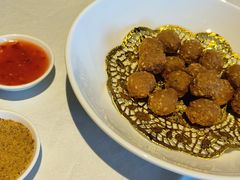 -庆云楼饭庄(什刹海店)