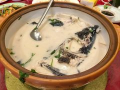 -旭龙鱼头王(航华店)