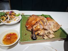 -顺卿庭·广东顺德菜(夫子庙水游城店)