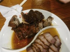 -澳门陈光记烧味饭店(南京德基广场店)