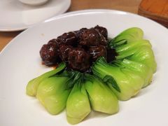 -枣子树·素食餐厅(朱家尖店)