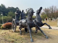 -铁山坪森林公园