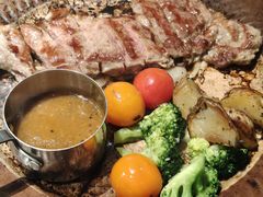 -半秋山西餐厅(巴南万达广场店)