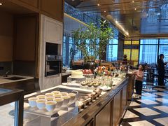 -君悦酒店·乐厨·高空自助餐(青年大街店)