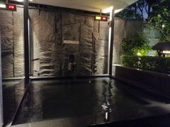 -明谷行馆·温泉
