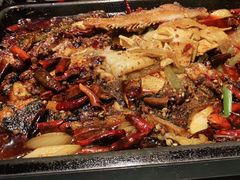 -伟大航路烤鱼(迅驰广场店)